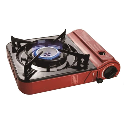 POWER PORTABLE GAS STOVE