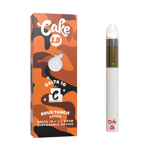 HOTBOX ICE CREAM CAKE 7500 PUFFS 5CT