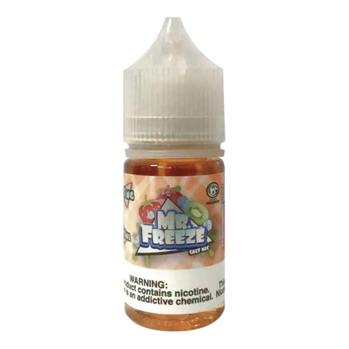 MR.FREEZE STRAWBERRY KIWI POM FROST 30ML 35MG SALT NIC