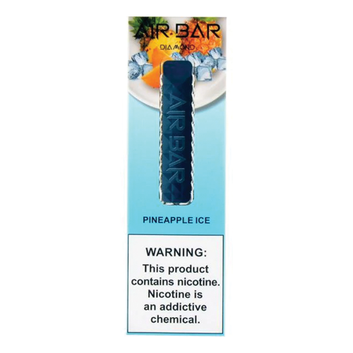 NKD 100 MAX ICE BRAIN FREEZE 4500 PUFFS 10CT