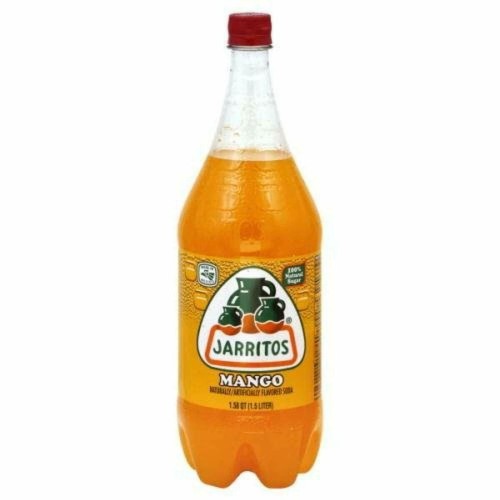 JARRITOS MINERAL AGUA 8PK/1.5LTR SaveMax