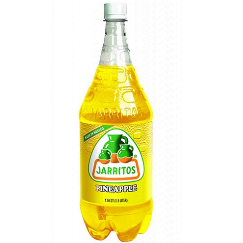JARRITOS MINERAL AGUA 8PK/1.5LTR SaveMax