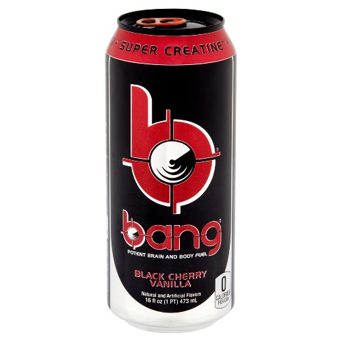 BANG BLK CHERRY VANILLA 12PK/16OZ