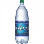 DASANI WATER 12/1.5L