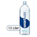 SMART WATER 12/1.5 LITER
