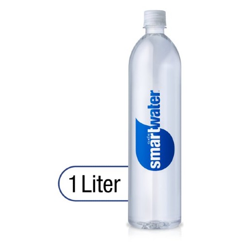 SMART WATER 12/1 LITER