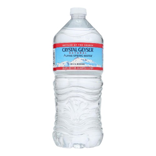 CRYSTAL GEYSER SPORT 15/1L