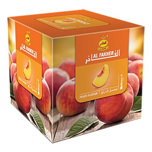 AL FAKHER PEACH 1KG