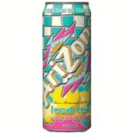 ARIZONA LEMON TEA 24/23 OZ