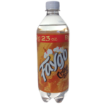 FAYGO CREAM SODA 24/23OZ