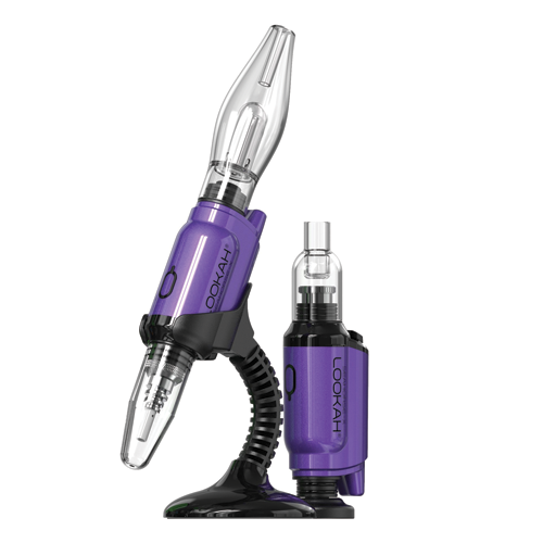 LOOKAH SEAHORSE X ALL IN ONE KIT