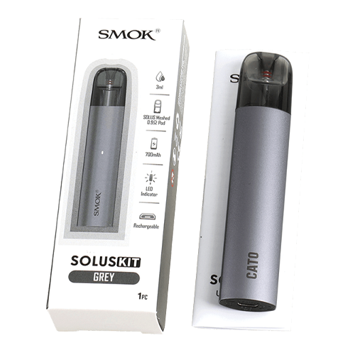 SMOK SOLUS KIT