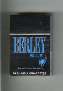 S00886_S00886.jpg BERLEY BLUE BX FSC 10 PK - Image 1