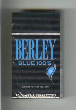 S00888_S00888.jpg BERLEY GOLD 100 BX FSC 10 PK - Image 1