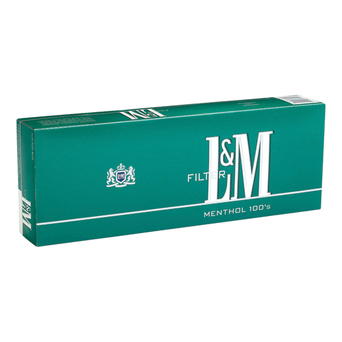 L & M MEN 100S BX FSC 10 PK