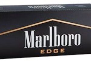 MARLBORO EDGE KG BX FSC 10 PK