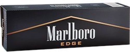 S01069_S01069.jpg MARLBORO EDGE KG BX FSC 10 PK - Image 1