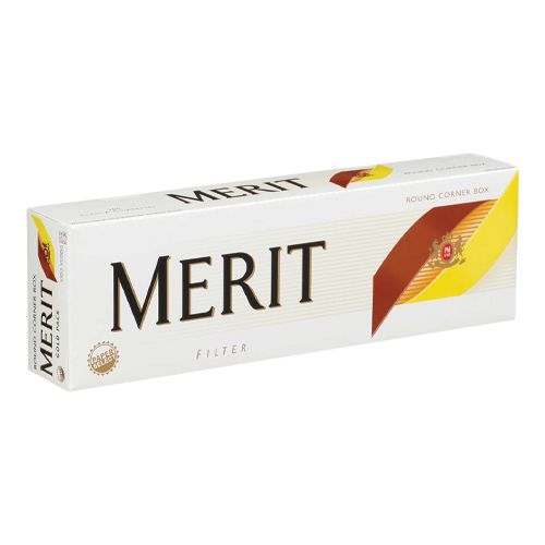 MERIT GOLD KG BX FSC 10 PK