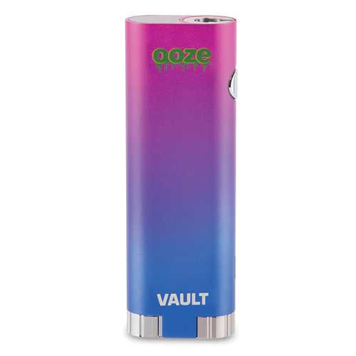 OOZE VAULT EXTRACT BATTERY