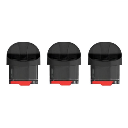 SMOK NORD PRO EMPTY POD 3CT