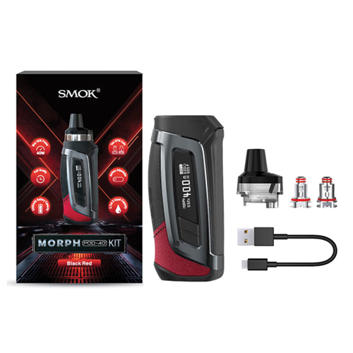 SMOK MORPH POD-40 KIT