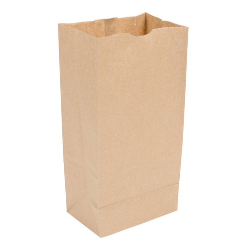 PAPER BAG`S 8 POUNDS