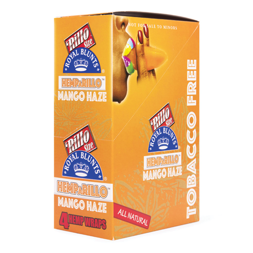 SOUR STRIPS LEMONBERRY 12PK