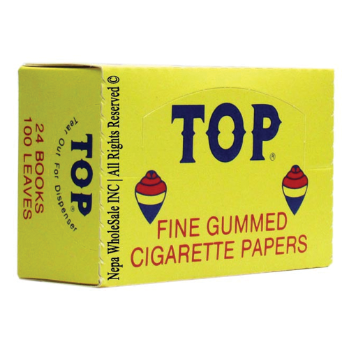 TOP PAPERS 24 CT