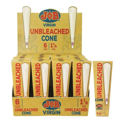 JOB CONE 1 1/14 6CT