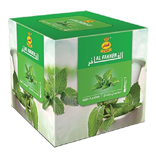 AL FAKHER MINT 1KG