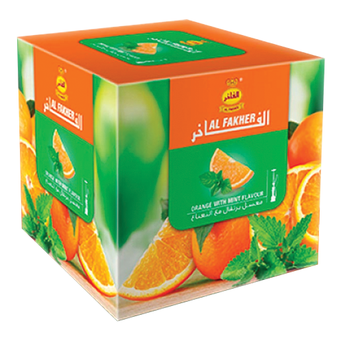 AL FAKHER MINT 1KG SaveMax
