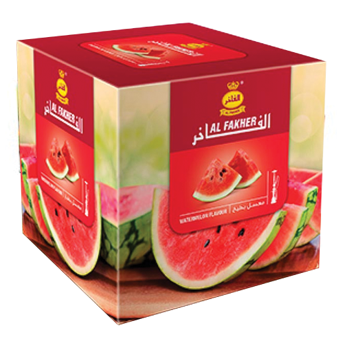 AL FAKHER WATERMELON 1KG
