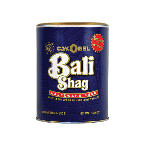 BALI SHAG NAVY 5.29OZ