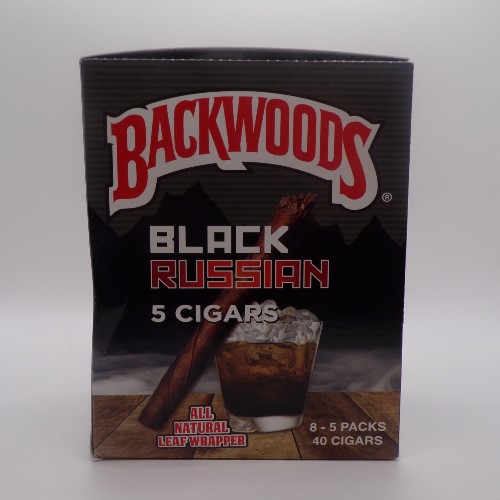 BACKWOODS SELECT GUATEMALA SATIN 10/3PK
