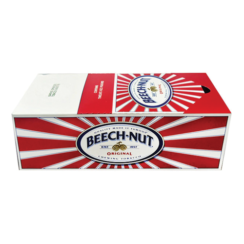 BEECH-NUT 12 CT