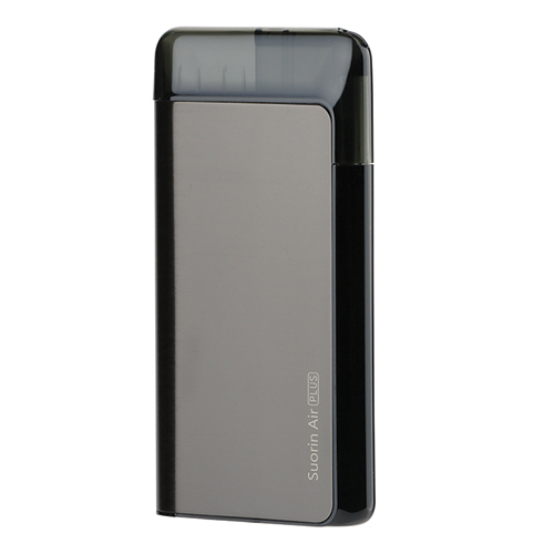 SUORIN AIR PLUS POD SYSTEM DEVICE FULL KIT 2 POD