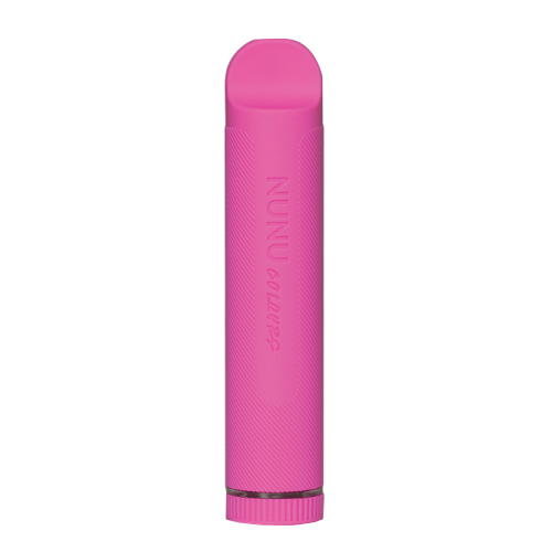 VAPE NUNU COLORS BEAR BUBBLEGUM 3000 PUFFS 10CT