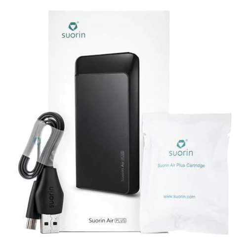 SUORIN AIR POD SYSTEM DEVICE WITH CARTRIDGE KIT
