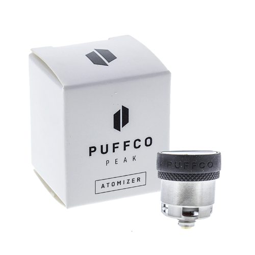 PUFFCO PEAK ATOMIZER