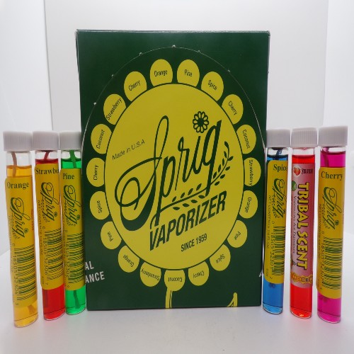 SPRIG AIR FRESHENER 72CT