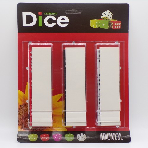 DICE 48CT