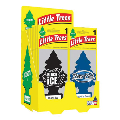 LITTLE TREES DISPLAY 48CT