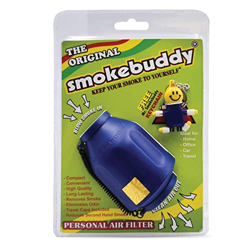 SMOKEBUDDY AIR FILTER