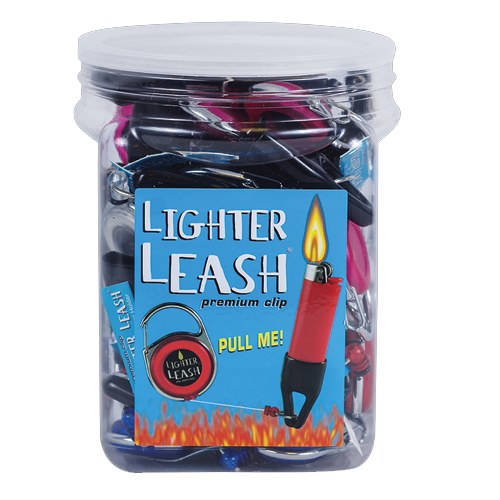 LIGHTER LEASH PREMIUM/BACKWOODS 30CT