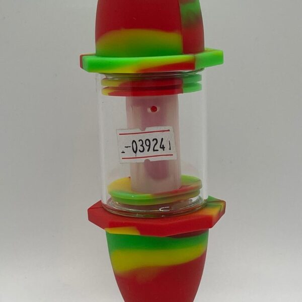 TITANIUM NAIL 18X5 CM