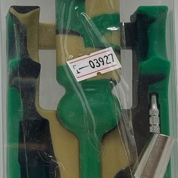 TITANIUM NAIL 20X15X7.4 CM