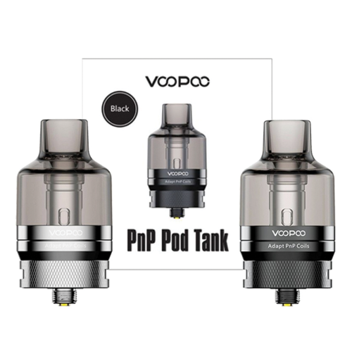 VOOPOO PNP-POD TANK KIT