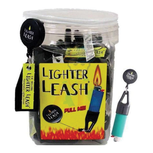 LIGHTER LEASH CT24