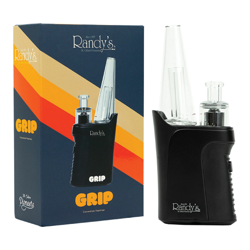 RANDY'S GRIP VAPE