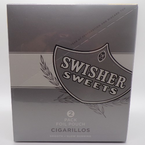 SW SWEETS CIGAR DIAMONDS 30/2CT PP99